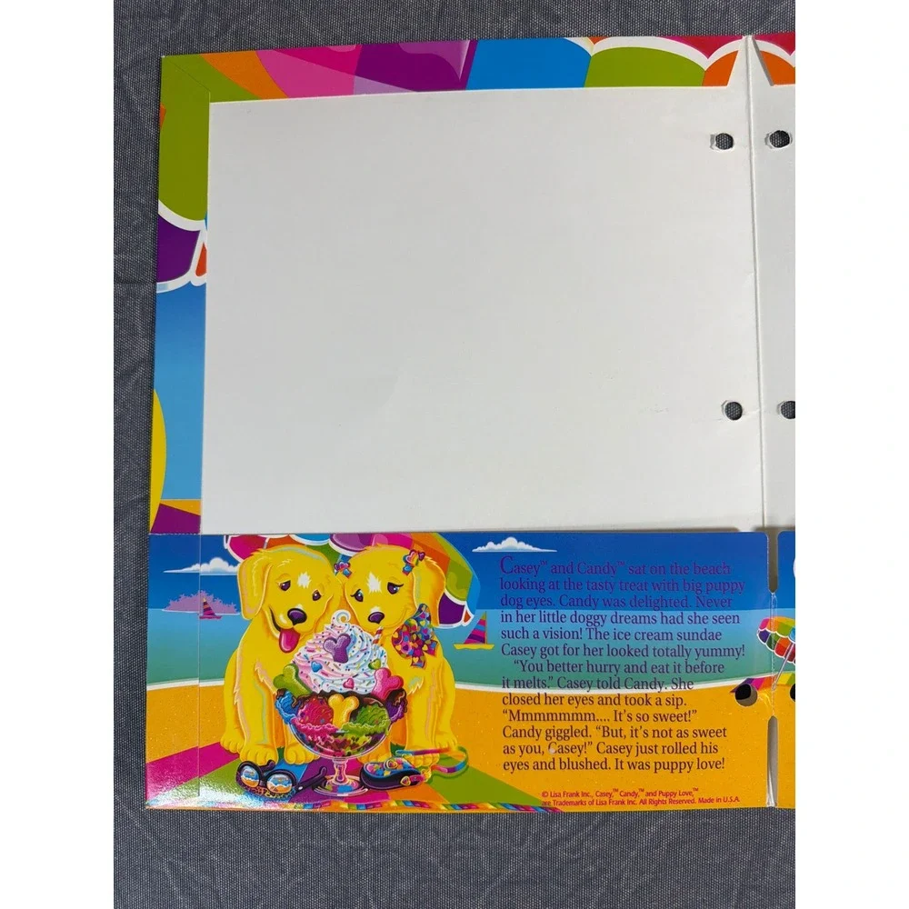 Lisa Frank lisa frank